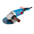 FIXTEC 2350W 8000rpm 180mm Soft Start Heavy Duty Industrial Angle Grinder